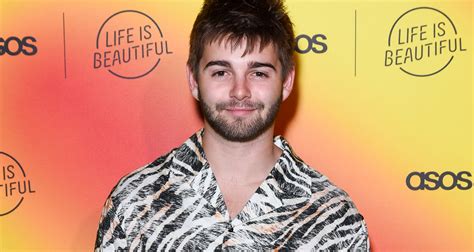 jack griffo abs|Jack Griffo Shows Off His Abs After Hitting the Gym